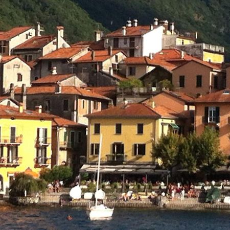 Casa Antico Borgo Di Varenna Appartement Buitenkant foto