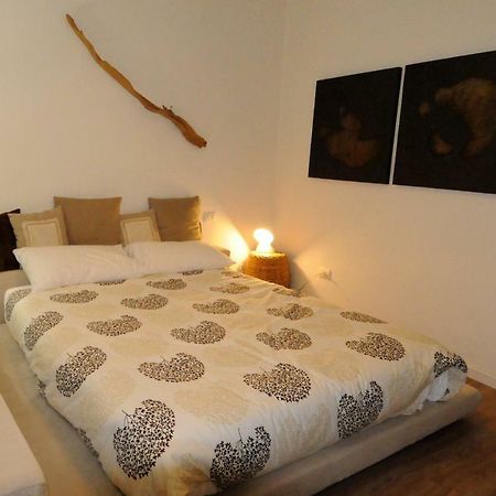 Casa Antico Borgo Di Varenna Appartement Buitenkant foto