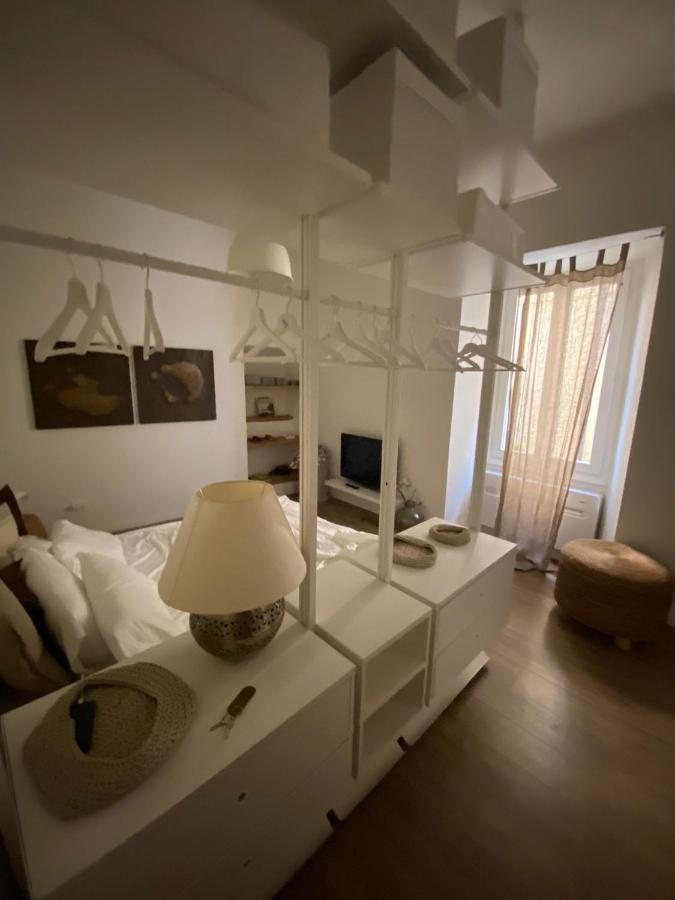 Casa Antico Borgo Di Varenna Appartement Buitenkant foto