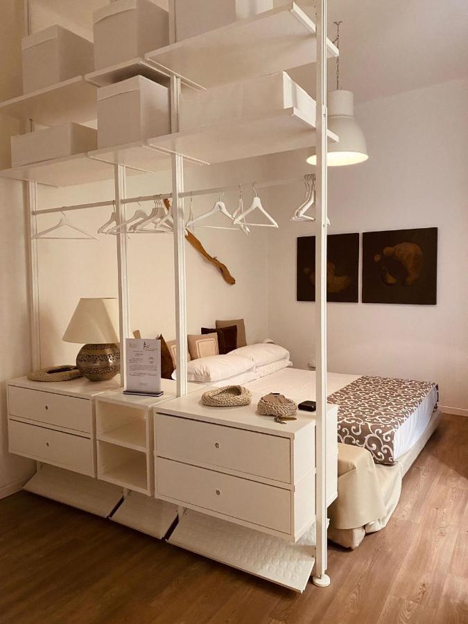 Casa Antico Borgo Di Varenna Appartement Buitenkant foto