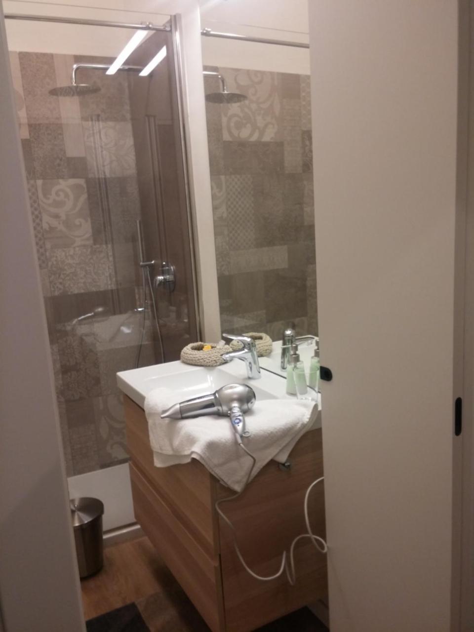 Casa Antico Borgo Di Varenna Appartement Buitenkant foto