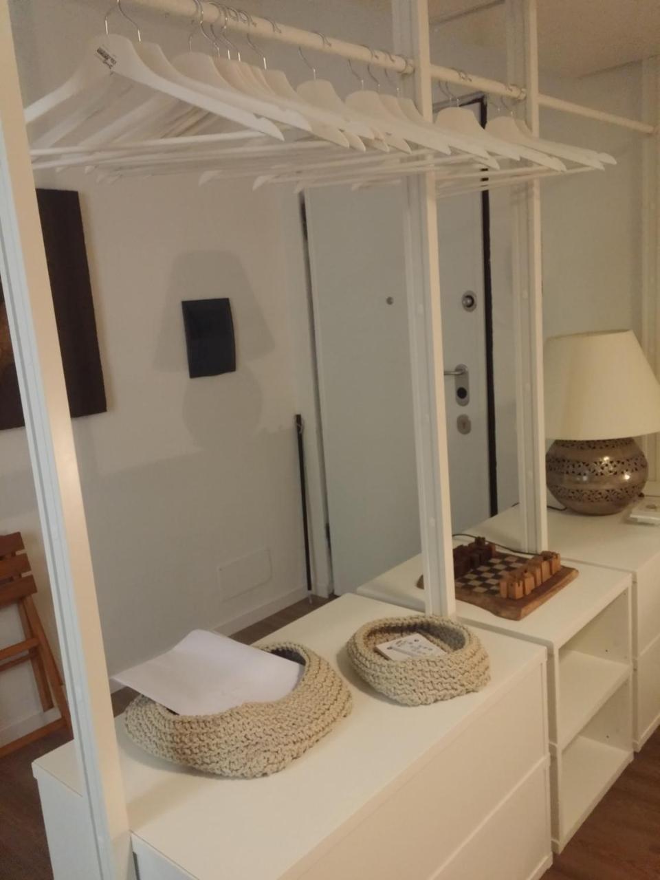 Casa Antico Borgo Di Varenna Appartement Buitenkant foto