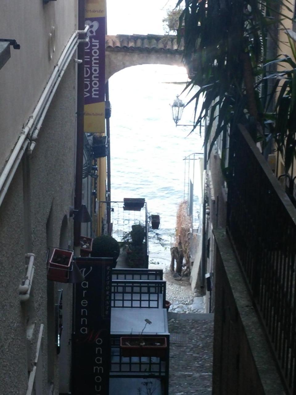 Casa Antico Borgo Di Varenna Appartement Buitenkant foto