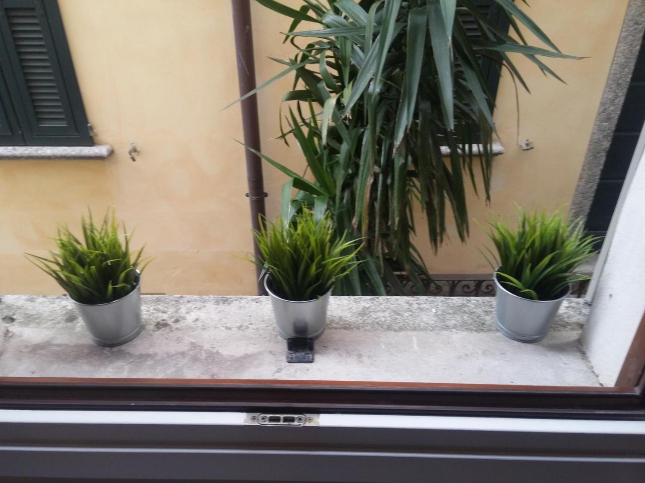 Casa Antico Borgo Di Varenna Appartement Buitenkant foto