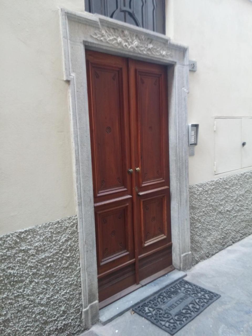 Casa Antico Borgo Di Varenna Appartement Buitenkant foto
