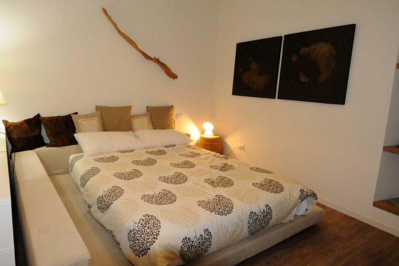 Casa Antico Borgo Di Varenna Appartement Buitenkant foto