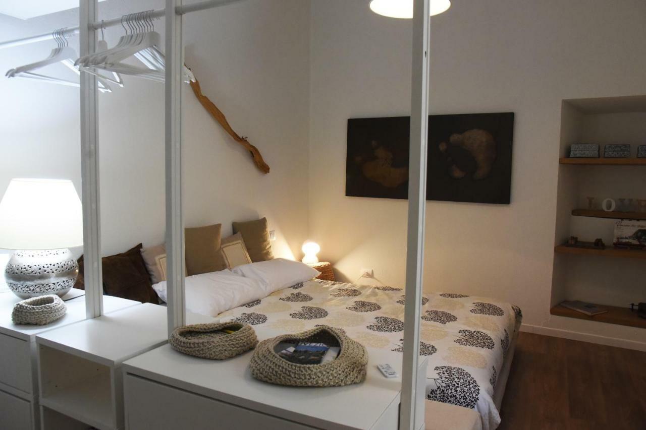 Casa Antico Borgo Di Varenna Appartement Buitenkant foto